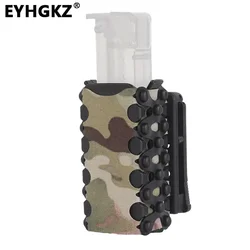 EYHGKZ Tactical Multifunctional Adaptable Mag Pouch Shooting Molle System Accessories Waist Bag Hunting Outdoor Sports Equipment