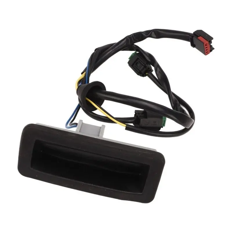 A20K-Tailgate Opener Switch Rear Boot Trunk Tailgate Release Handle Switch For Land Rover Freelander 2 LR020997 LR002219