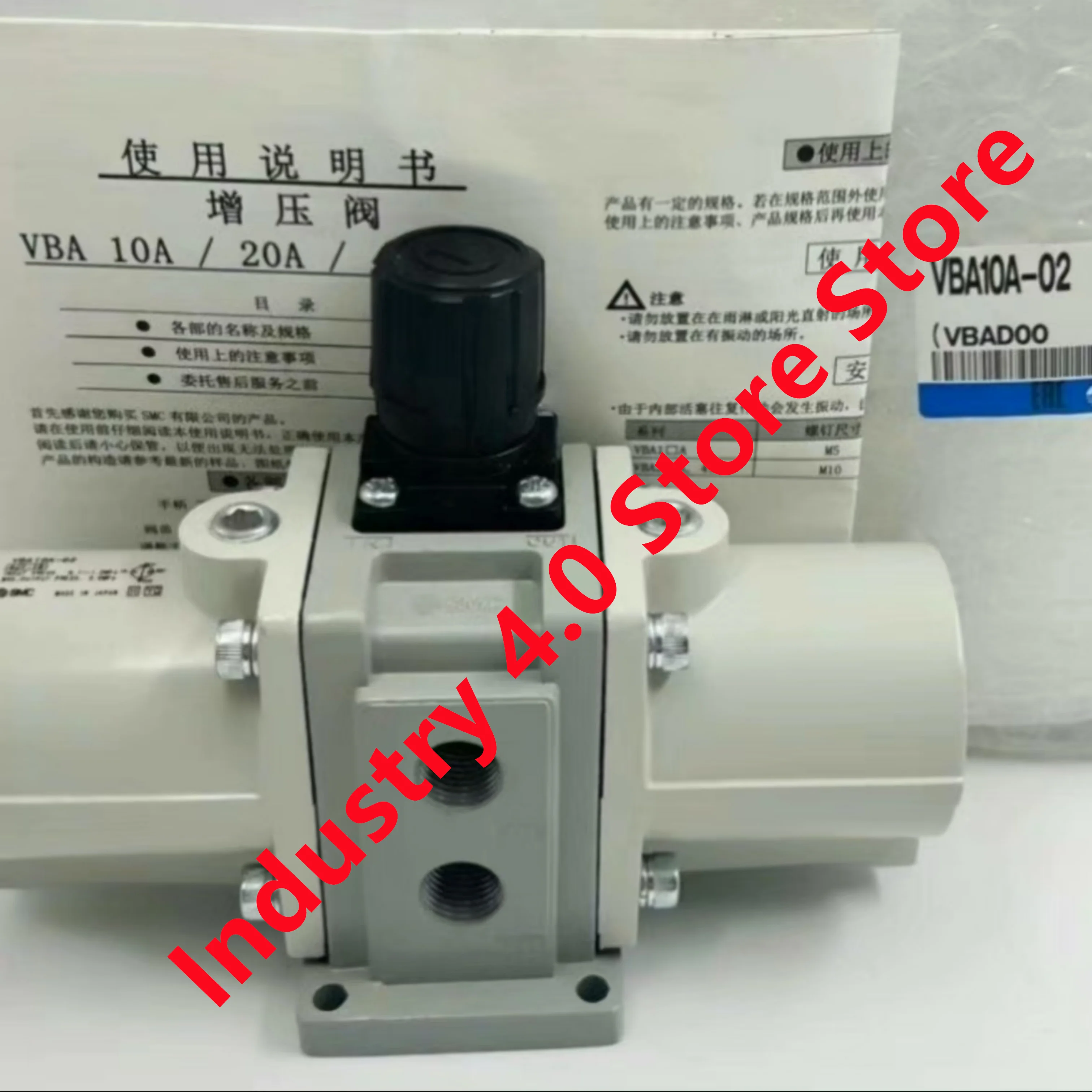 PSE560-02-28 VBA10A-F02 جديد وأصلي