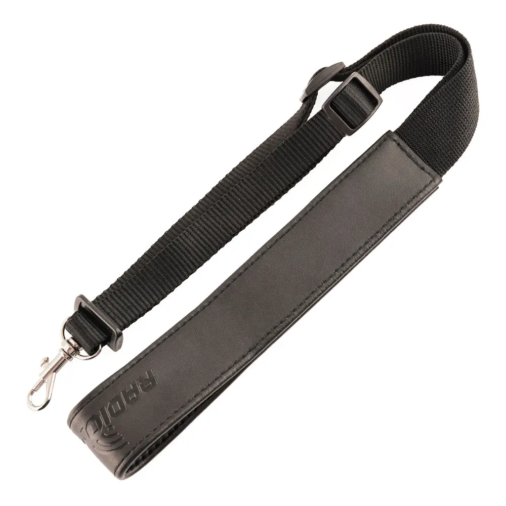 Radiomaster Delux Leather Neck Strap for TX16S MKII MAX TX12 RC Transmitters