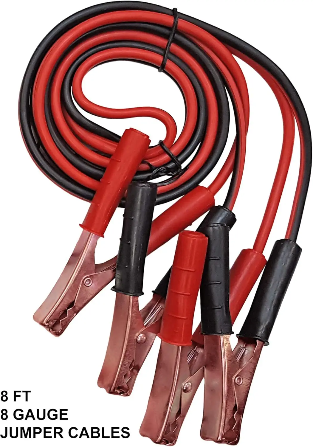 AAA プレミアムロードキット、ジャンパーケーブル、懐中電灯、救急箱付きの42点緊急車載キット、4330AAA、ブラック