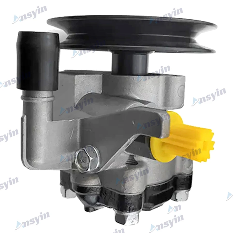 Power Steering Pump For Hyundai Elantra 2.0L Gas 2000 2001 2002 2003 571002D000 57100-2D000