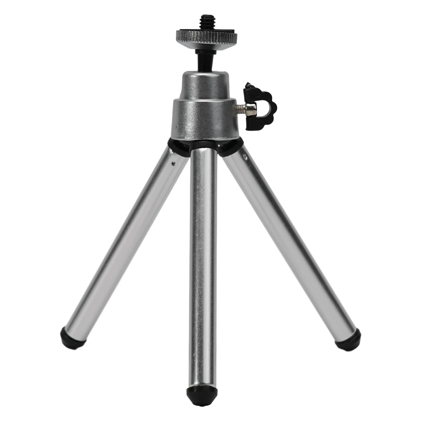 Mini Digital Camera Tripod Tripod Stand 2 Section Tripod Stand Holder For Projector Desktop Travel Camera Tripod Phone Holder