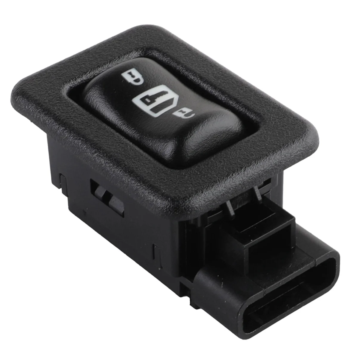 Durable Car 15077858 Central Door Lock / Unlock Switch Button