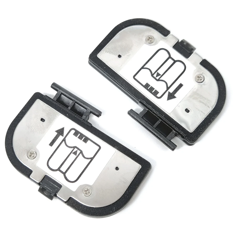 [AAAE 2026] 1Pcs Brand New Battery Door Cover For Nikon D200 D300 D700 D300S Camera Repair Accessories Parts