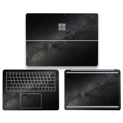Laptop Custom Skin Decals for Micro Surface Laptop Studio Gen2/Surface Laptop7/Surface Pro 11 Vinyl Skin Sticker