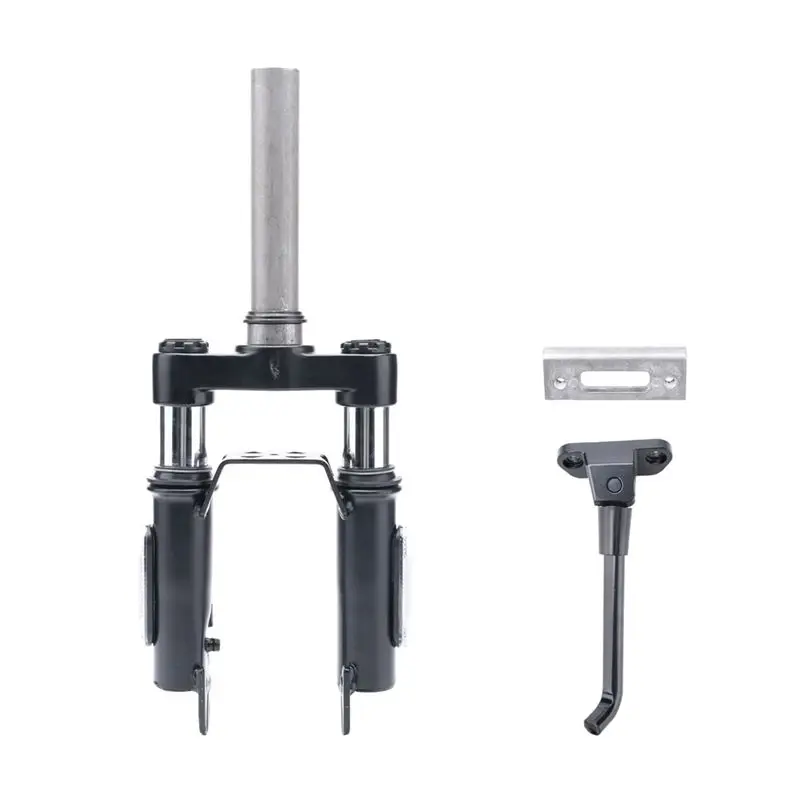 NEW HOT In Stock-For Ninebot MAX G30LP/G30D Scooter Front Suspension System And Footrest For Improved Stability
