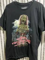 The Return of the Living Dead 1985 Movie T-Shirt graphic all sizes TT4875