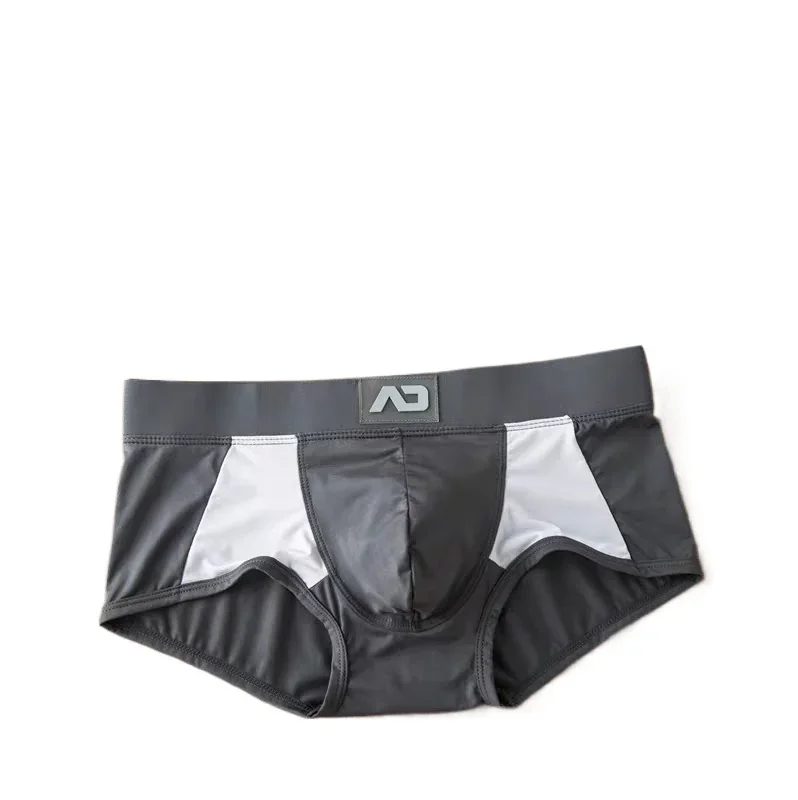 calzoncillos boxer ropa interior de hombre de moda simple