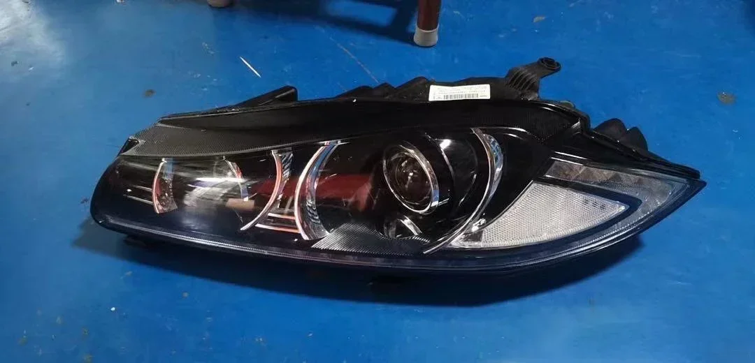 LED matrix Lamp Headlight High Quality Original Headlamp Assembly Auto Light Systems