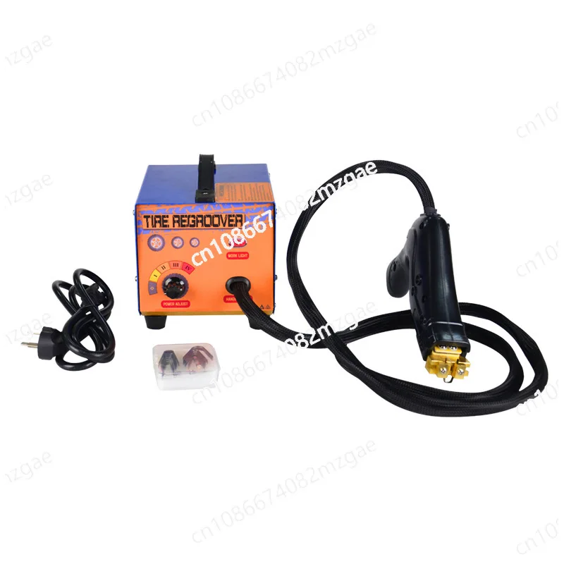 

Простой гравировальный станок для шин, восстановщик шин для вилочных погрузчиков, свободные 20 лопастей