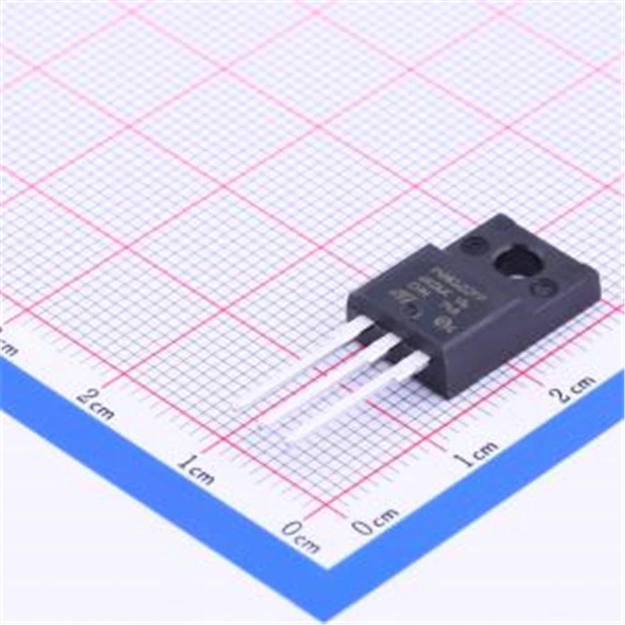 10PCS/LOT STP4NK60ZFP (MOSFET)