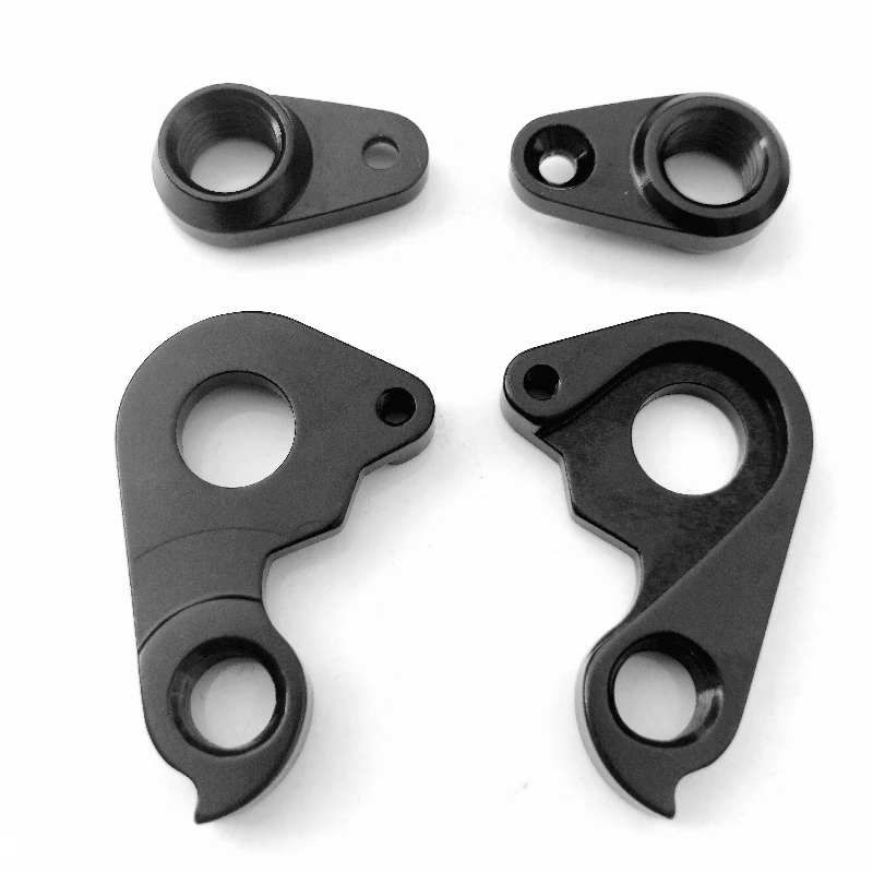 1Pc Bicycle Parts Mech Dropout For Java Vesuvio J·Air Fuoco Upland Gear Rear Derailleur Rd Hanger Gravel Carbon Bike Frame Hook