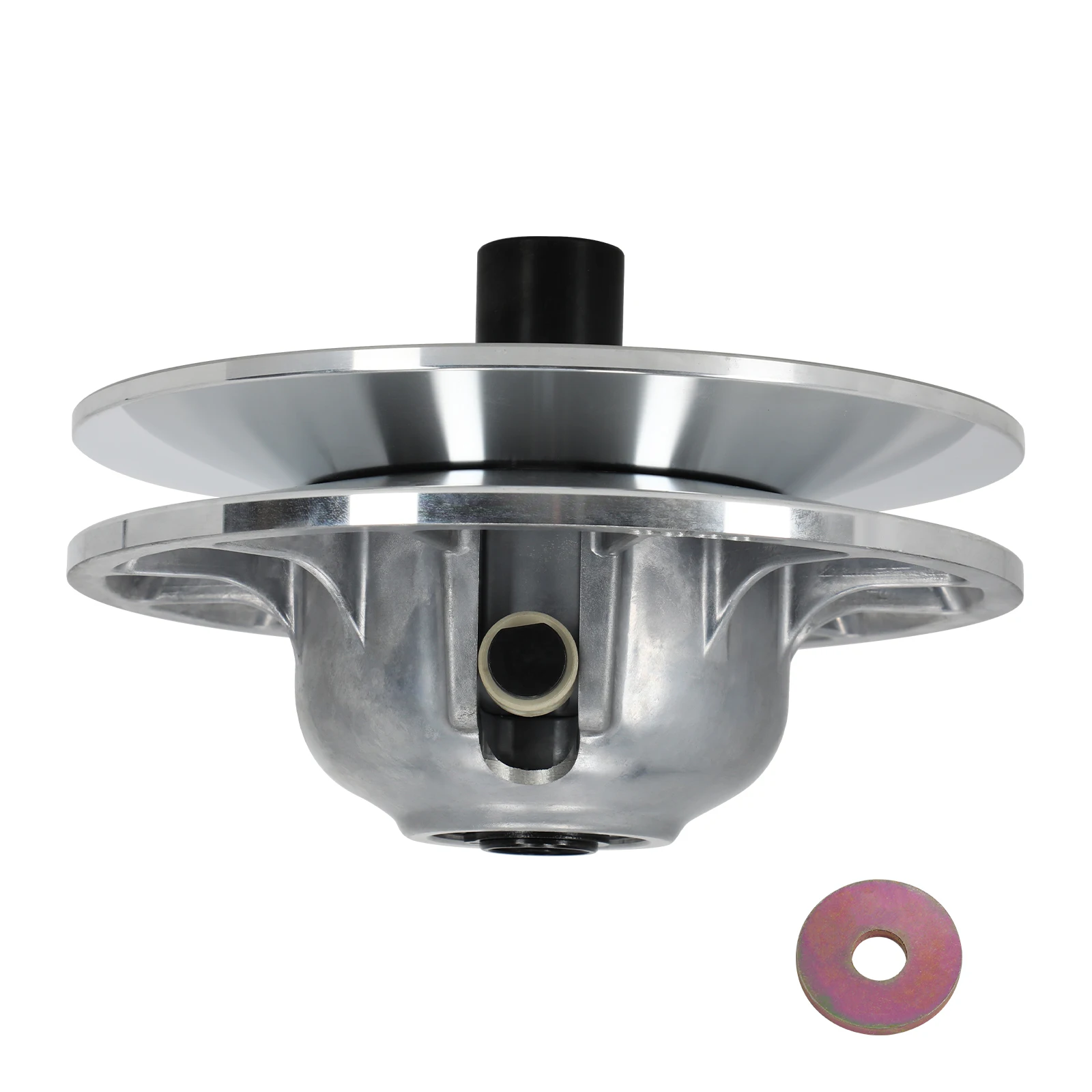 Secondary Clutch Fo…