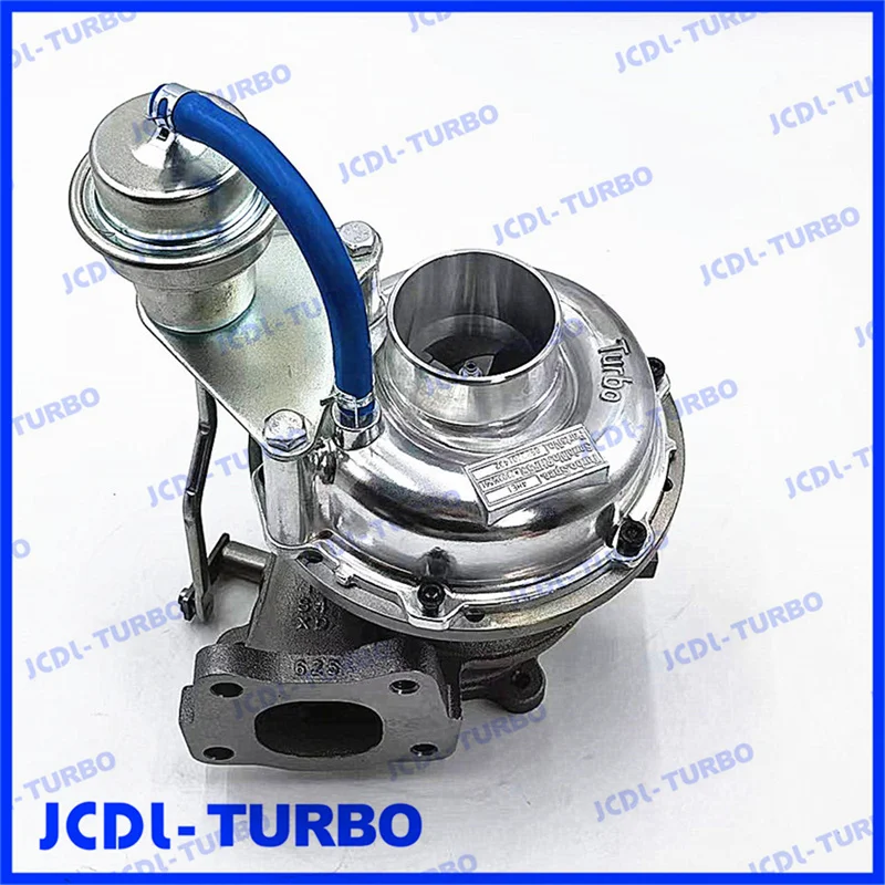 Carregador Turbo para ISUZU VIGA Turbo, RHF55, 8980701432, V-440056