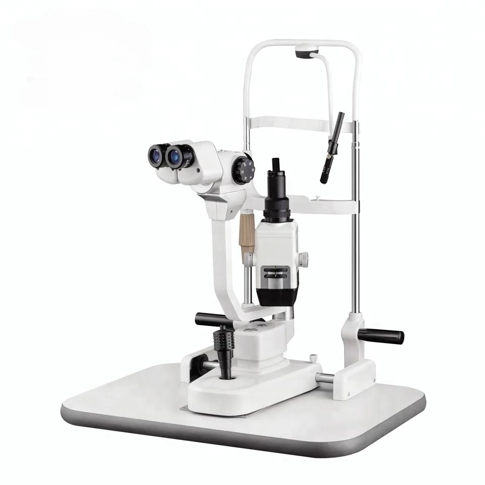 

LED Mediwords type Slit lamp BL-6A BOLAN factory