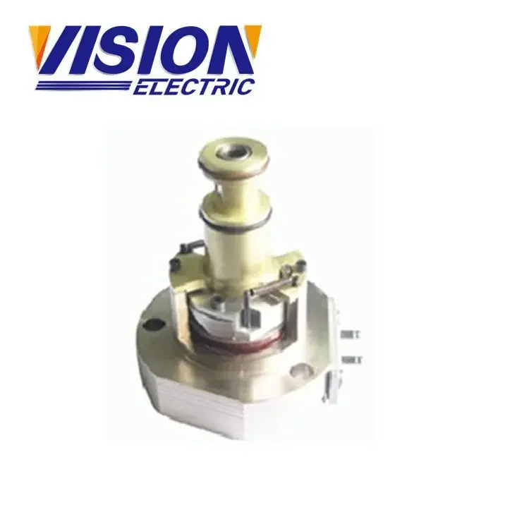 3408329 24v  Fuel Pump Actuator 3408329  generator diesel fuel pump governor