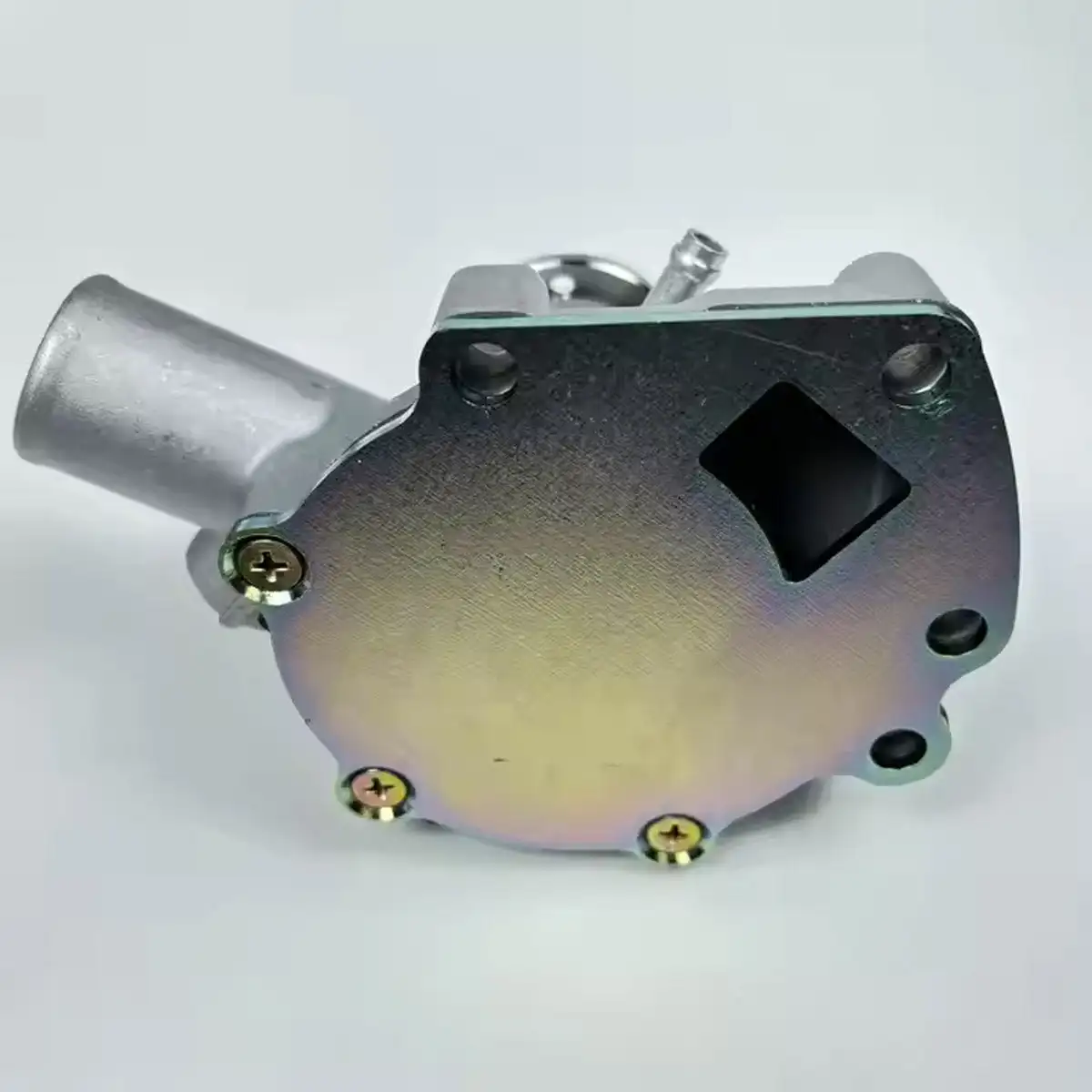 Water Pump 6213-610-004-2F for Iseki SF200 SF230 SG153 SG173 TF317 TF321 Tractor