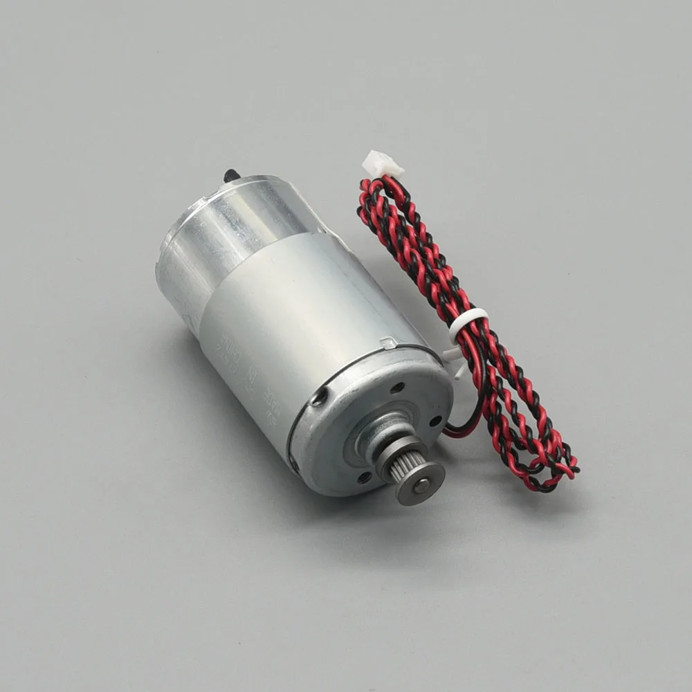 1 pz CR Motore Carrozza Motore Per Epson R330 R280 R285 R290 RX595 RX610 R690 RX690 TX650 T50 T59 T60 P50 A50 P60 L800 L801 L805