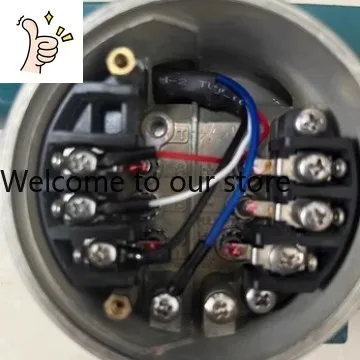 2025 Yokogawa Vortex Flowmeter DYC-1-05 DYC-1-10 DYC Special Signal Cable, Spot Sales