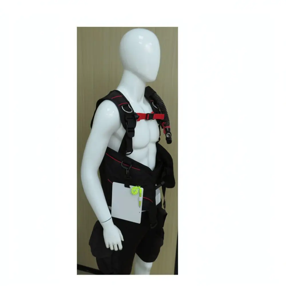 Professional Scuba Diving Writing Slate Underwater Note Board Durable Plastic Tablet Accessory For Underwater Record Keeping