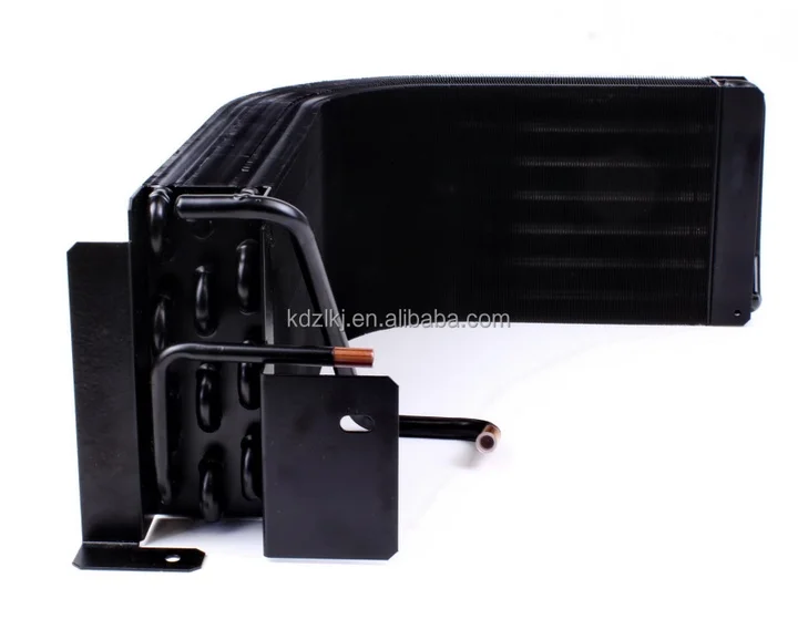 

Carrier 150/200 Replacement Condenser Model 08-60163-00 New Condition