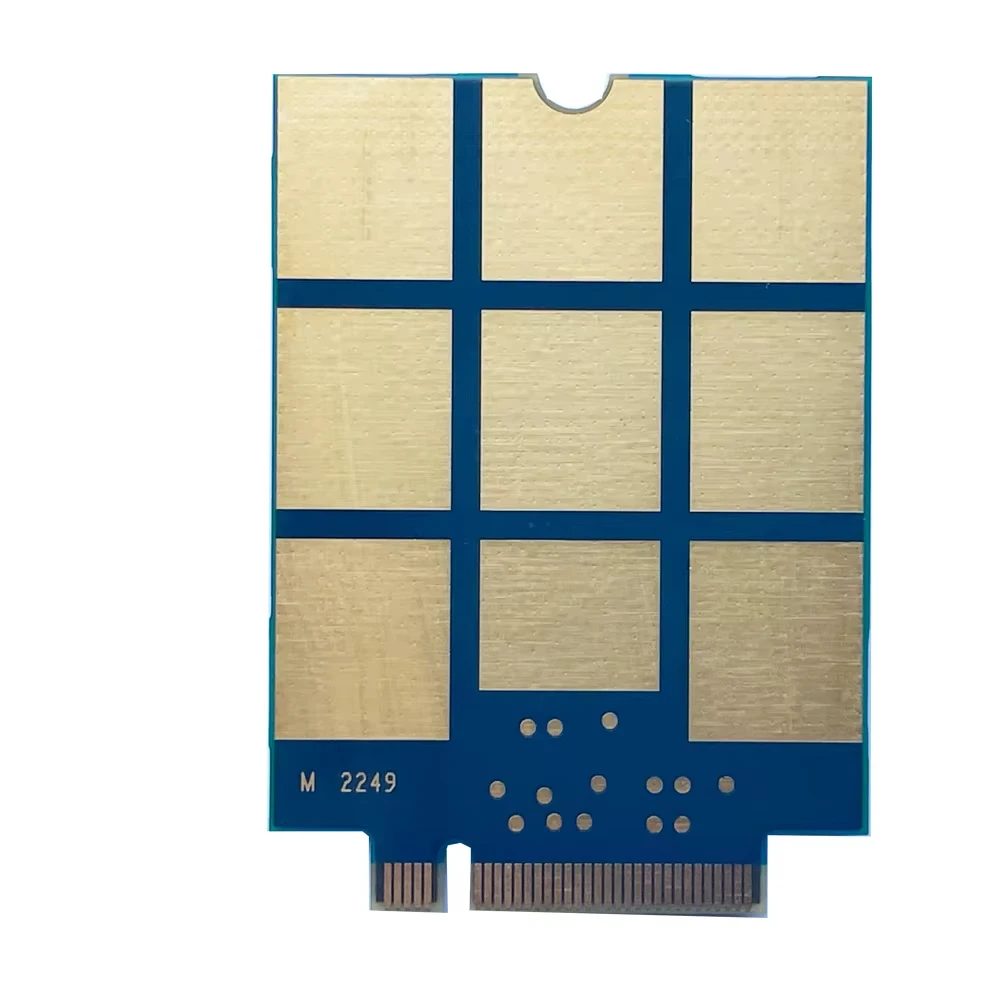 Original EM05-G LTE Cat4 M.2 Module Kit With Antenna SIM Tray Bracket FRU 5W11H85414 For T16 P16s Gen2 Laptop