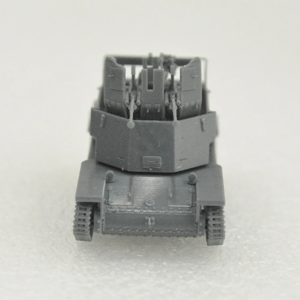 

Japan So-Ki SPAA SSMODEL SS845 1/56 1/72 1/100 15mm WarGaming 28mm Military Model Kit