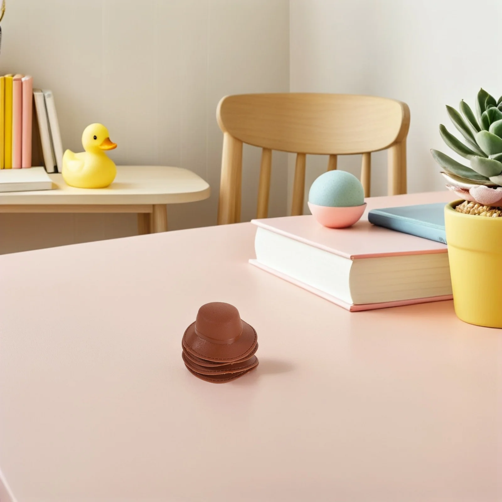 12個入り ミニアクセサリー 11インチ DIYクラフト用 小さなシルクハット DIY用ミニハットクラフト ホリデーデコレーション ワインボトルトッパー