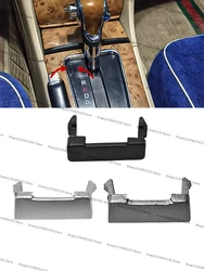For Honda Accord 2003 2004 2005 2006 2007 Gear Lever Lock Cover Unlocking The Cover Shift Lever Cover 54716SDAA81
