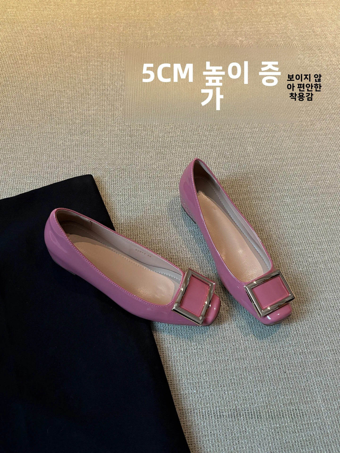 lamb-skin-upaded-flat-bule-slip-on-women's-oes-2026-new-sle-faionable-anti-slip-mary-janes-increased-height