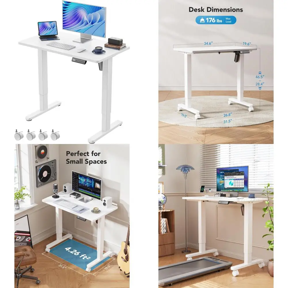 Compact Electric St…