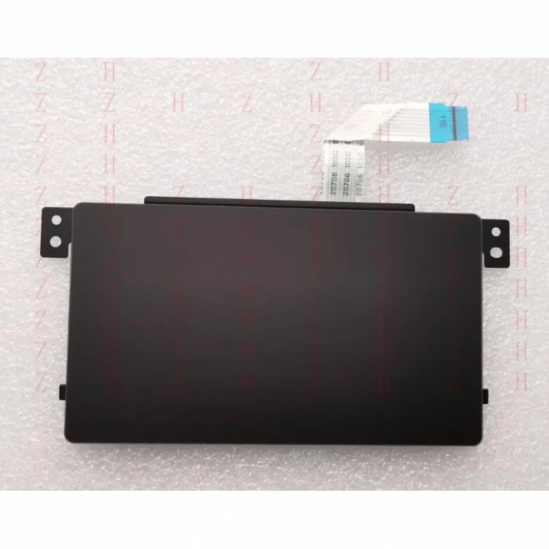 DUDU   for  Dell Inspiron 7300 7306 2-IN-1 Touchpad Control Board with Cable 0XRVTN