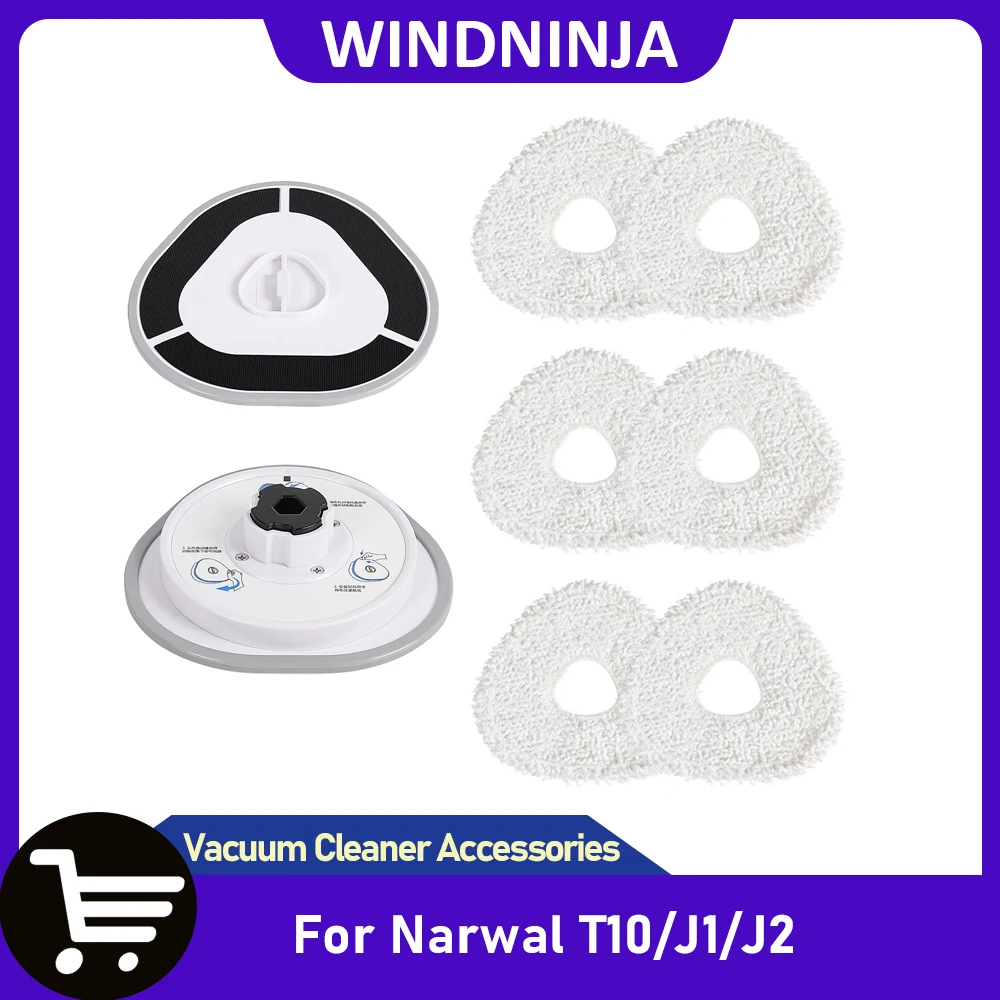 Mop Bracket Mop Clo… - image