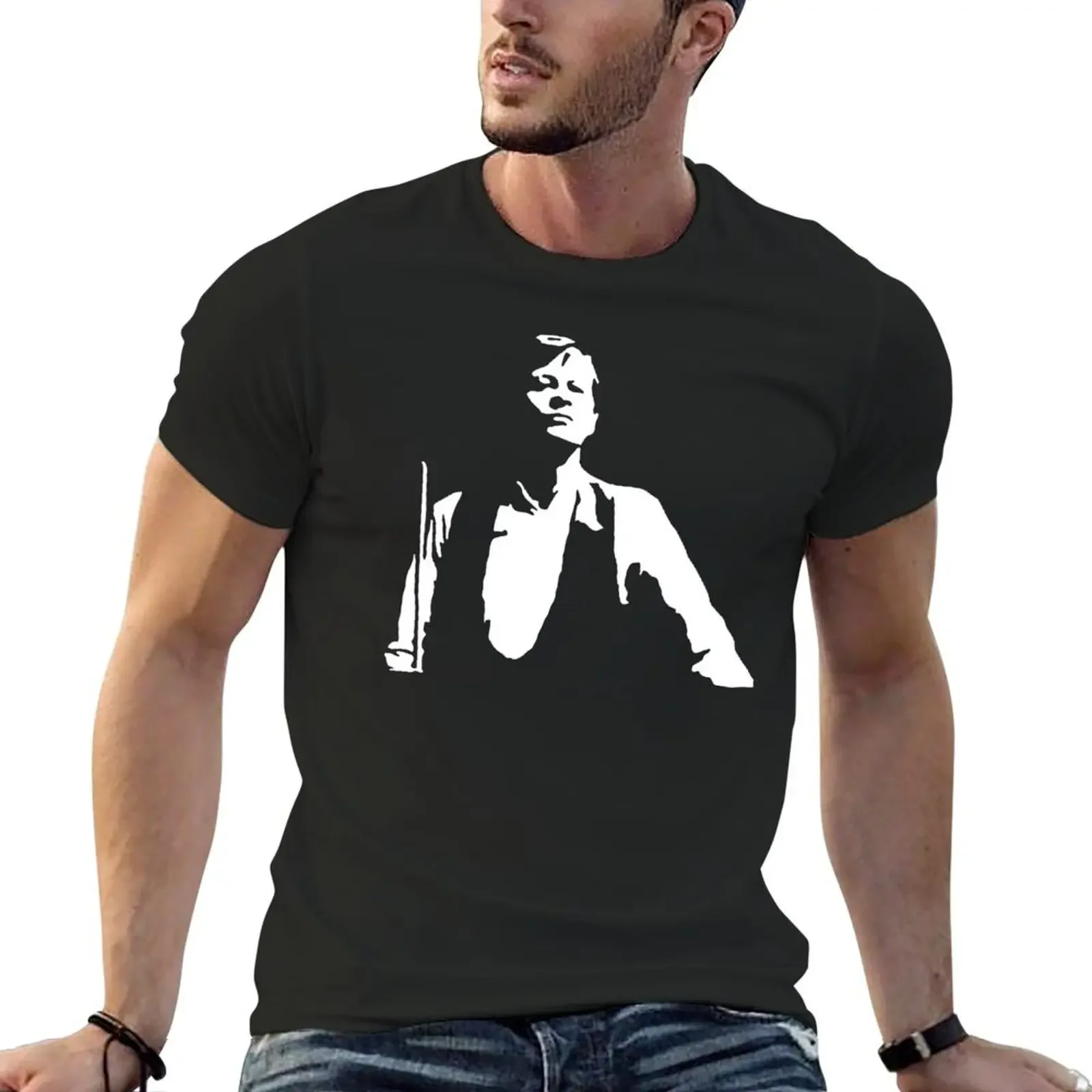 

Higgins T-Shirt anime clothes custom t shirt anime graphic t shirts mens designer clothes