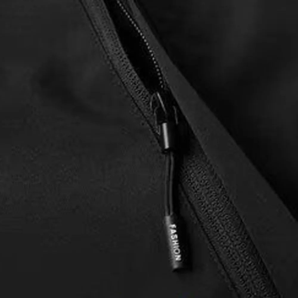 

Camping Hoodie Windproof Hiking Jackets Portable Baggy Hooded Jacket Stylish Waterproof Sports Windbreaker Women