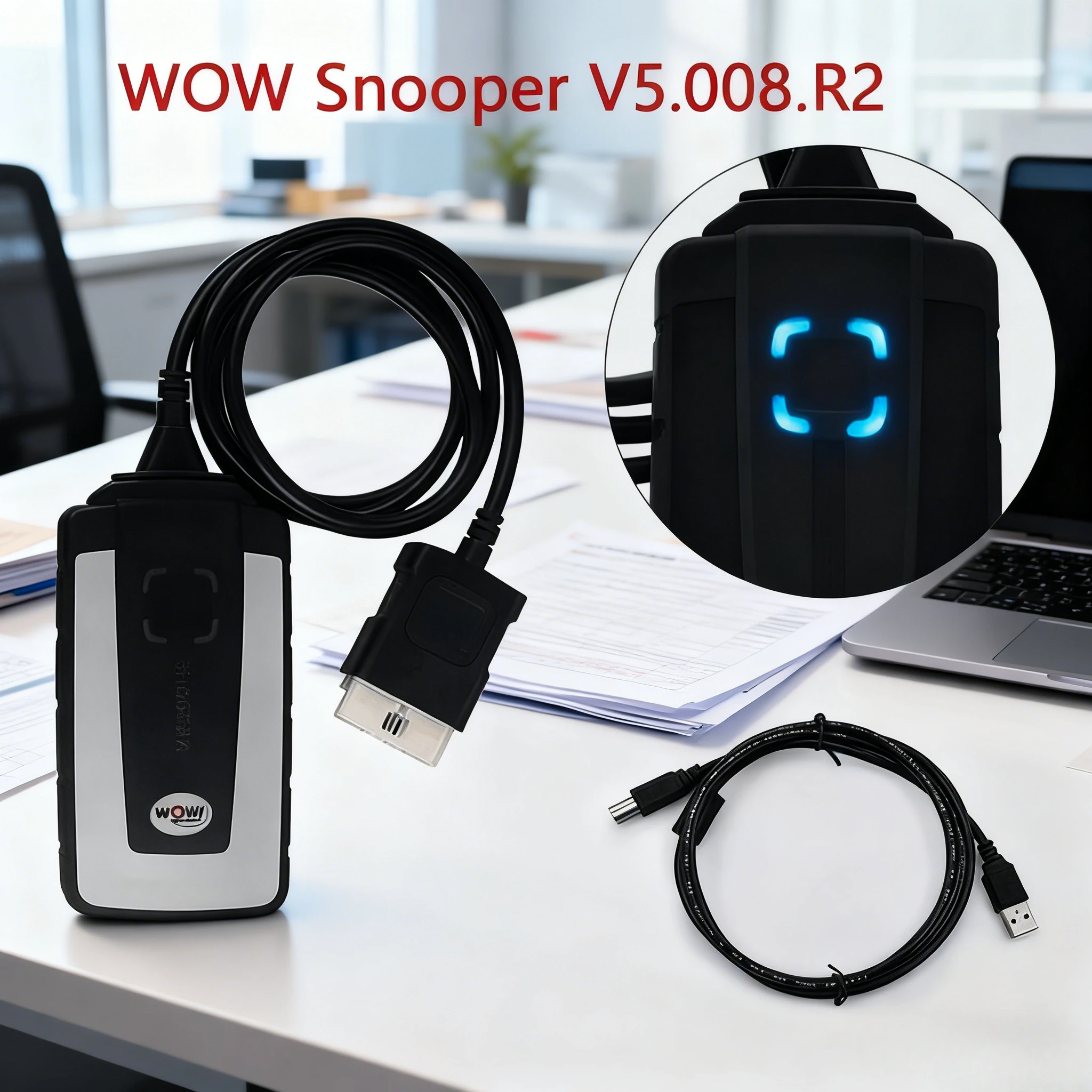 Wow Snooper 2022 20…