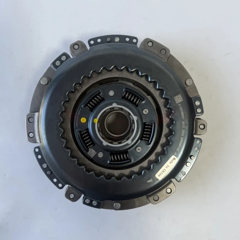 

Automotive Transmission System Car Clutch Assembly 41200-2B001 412002B001 G4LE