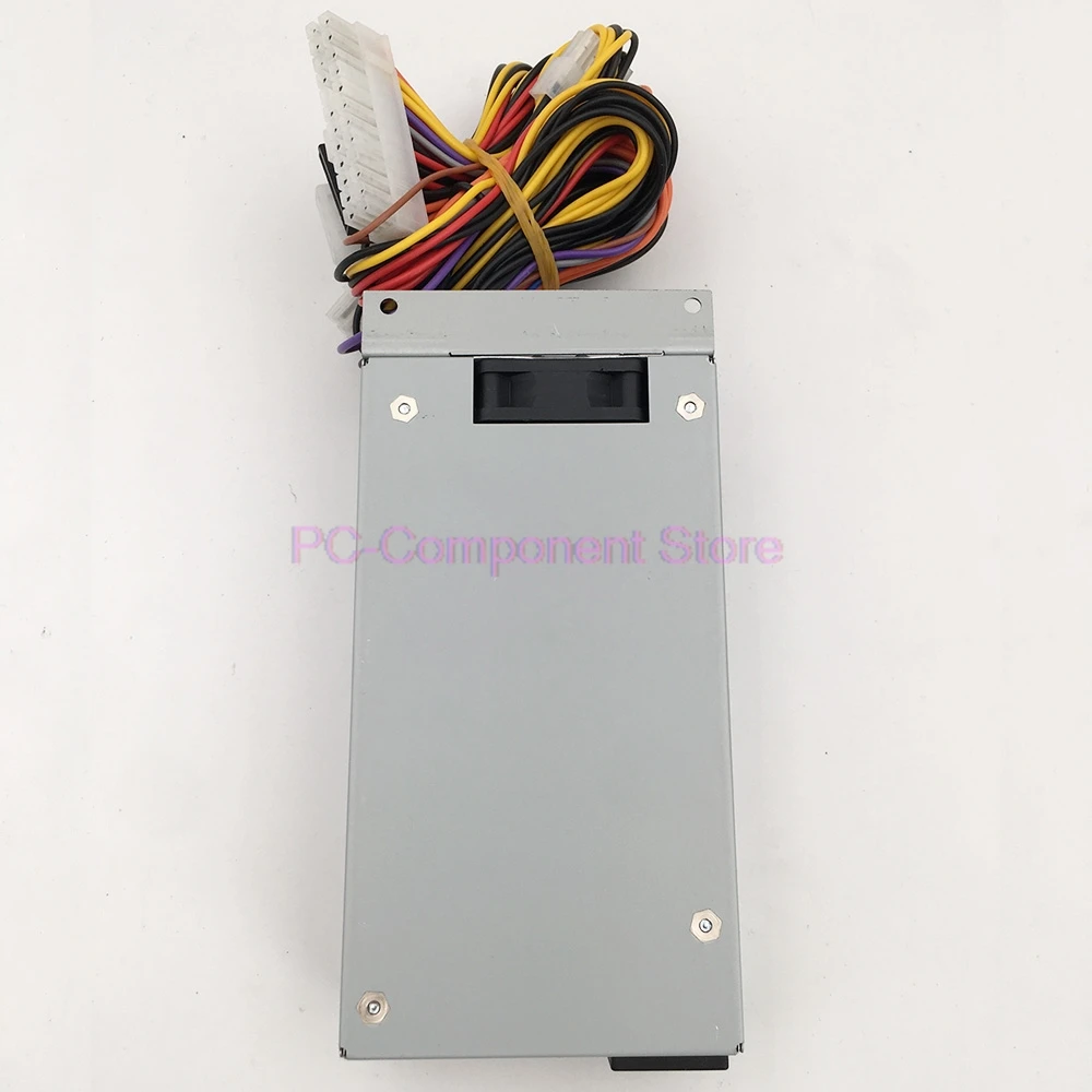 FSP270-60LE For FSP Power Supply 1U FLEX HTPC for NAS POS Cash Register ATX Shuttle 24Pin Perfect Test