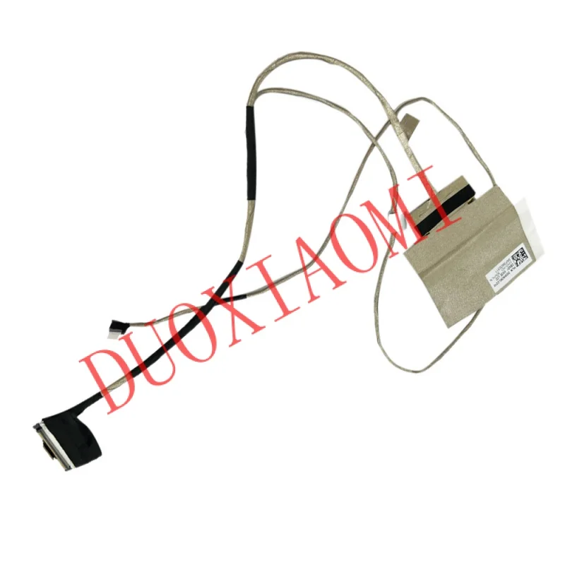 Uhd-hd LCD LED video display screen cable for HP HP ZBook 15 G6 ddxw2elc210 jicn