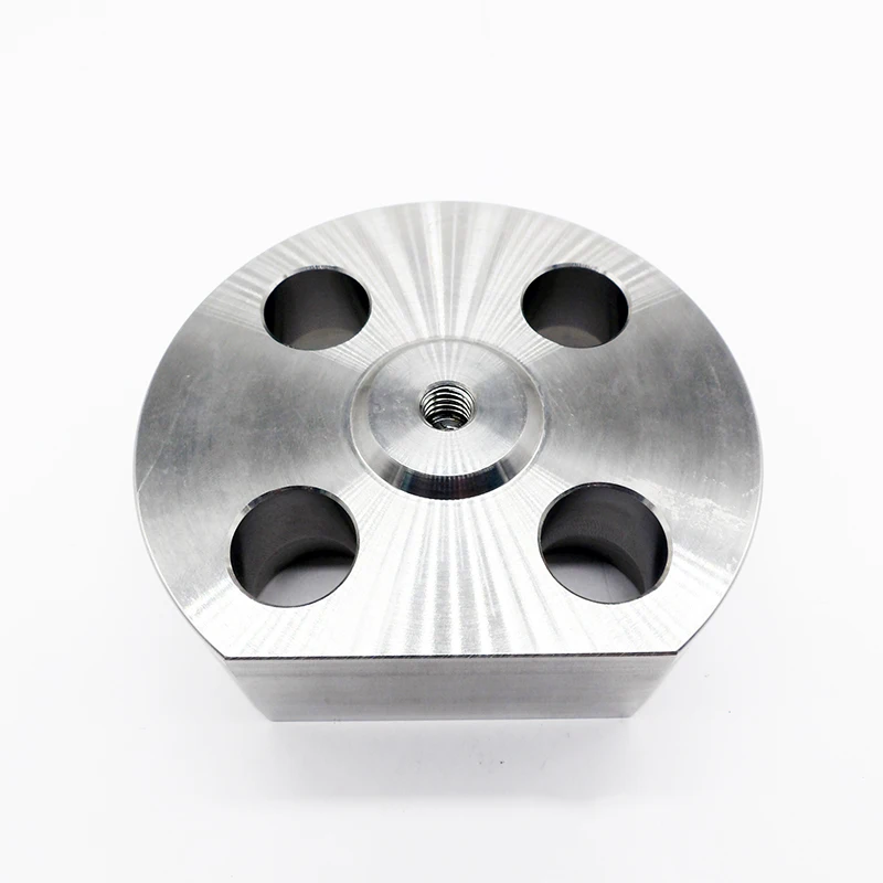 306773 Adattatore porta pezzo di ricambio per getto d'acqua CNC per taglio a getto d'acqua Omax