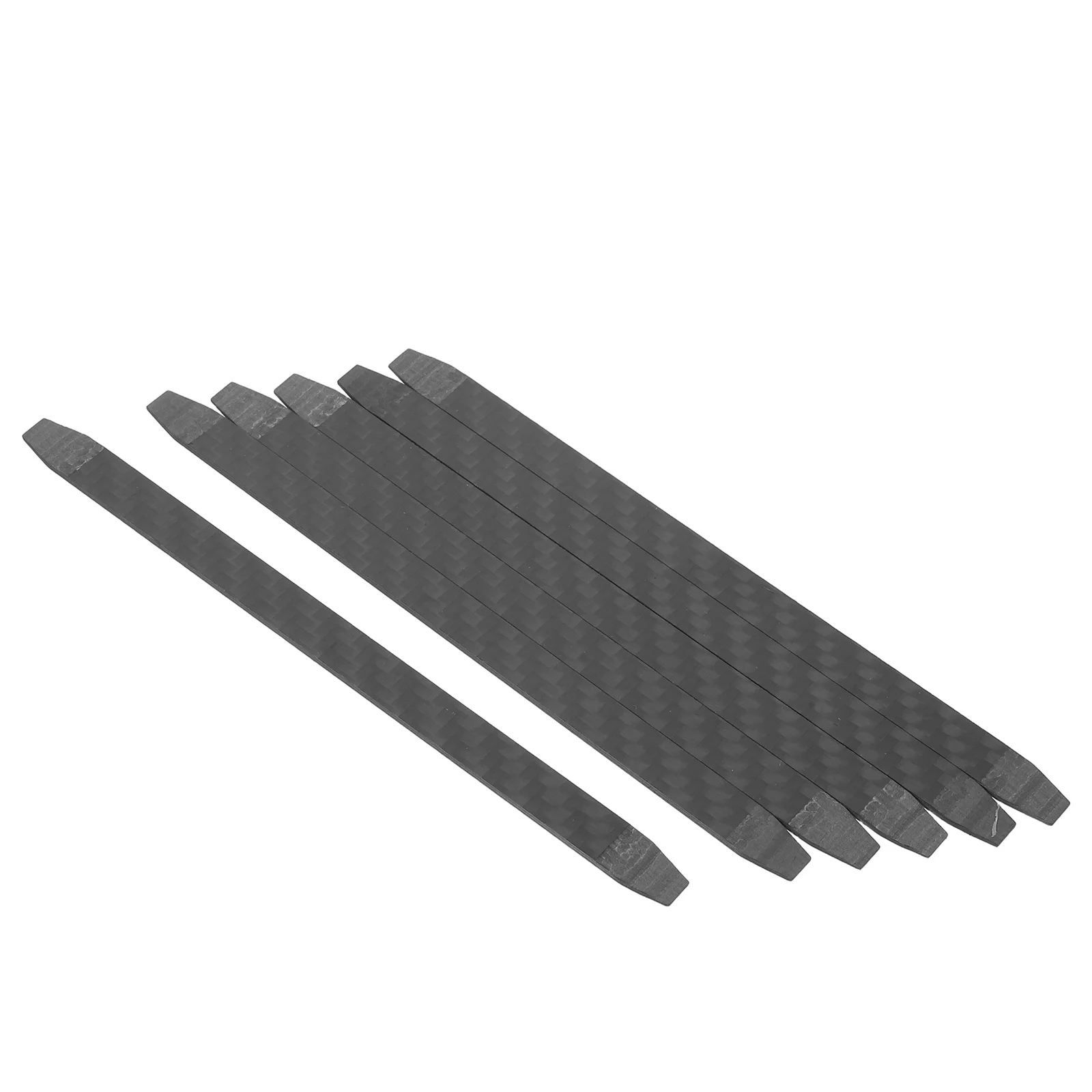 

5Pcs Electronics Opening Pry Tool Kit Carbon Fiber Spudger Anti-Static Non-Magnetic Plastic Pry Tool Phone Laptop Repair