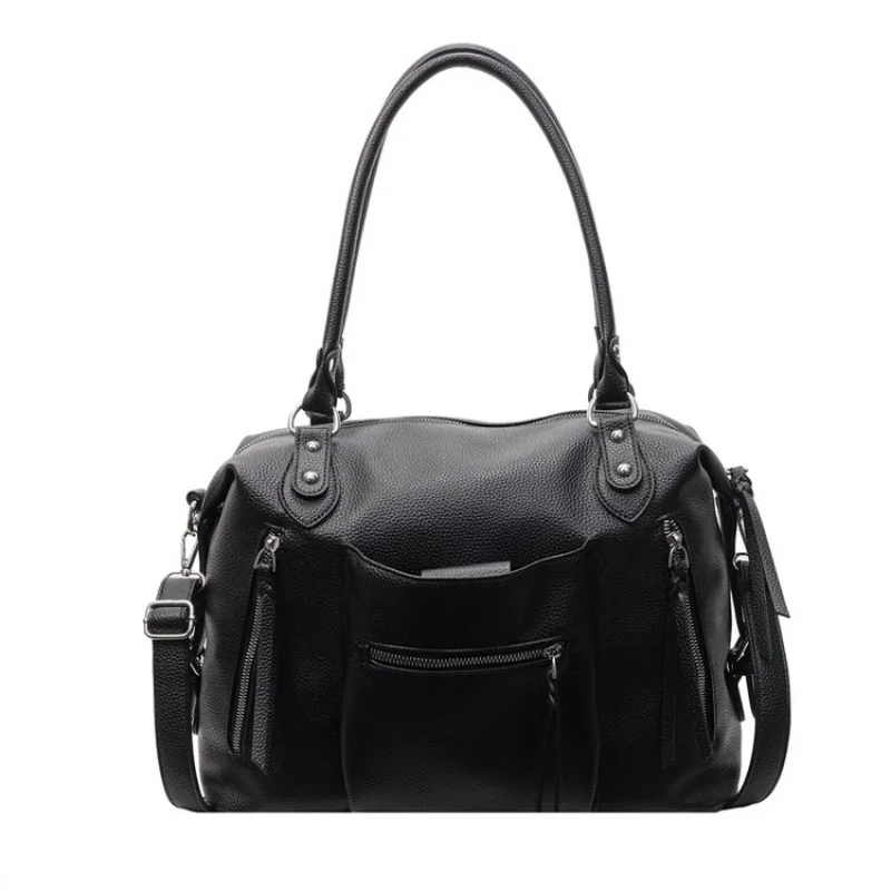 

Дизайнерская женская кожаная сумка через плечо, сумки-мессенджеры, шикарная и модная женская мода