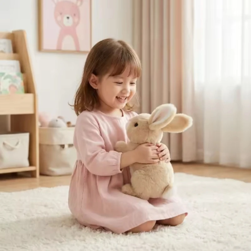 

Детские игрушки, электрические кролики, игрушки с подвижными ушками, плюшевые игрушки, имитационные кролики, игрушки для домашних животных и подарки.