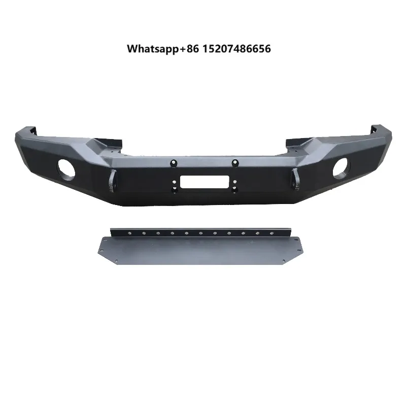Front Bumper Car Front Bumper 4x4 External Accessories