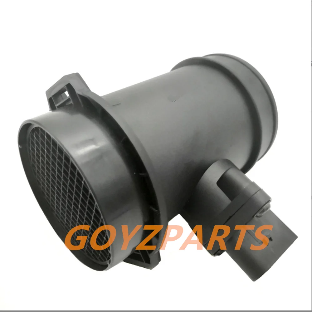

Mass Air Flow Meter MAF Sensor For AUDI A4 A6 A8 2.5 TDI quattro C5 B5 8D2 97-00 0 281 002 429 0281002429 059906461 059906461E