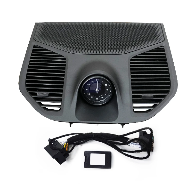 2024-2025 لبورشه كايين عداد السرعة ترقية عدة حالة جديدة وحدة التحكم ساعة توقيت تعديل #2