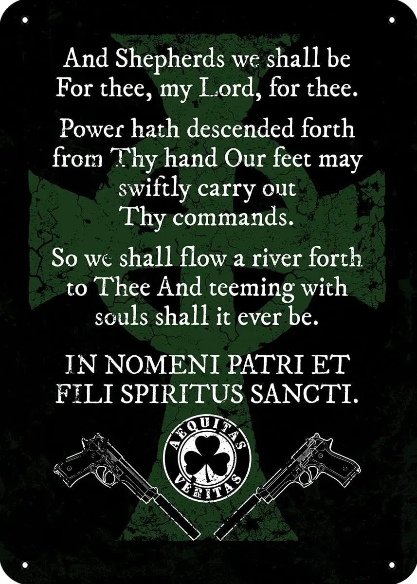 M1,Boondock Saints … - image