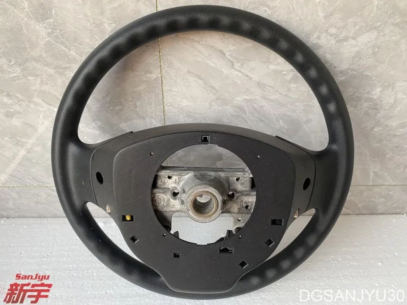 ASX （RVR,OUTLANDER SPORT） steering wheel 4400A399XA METERIAL URETHAN GENUINE