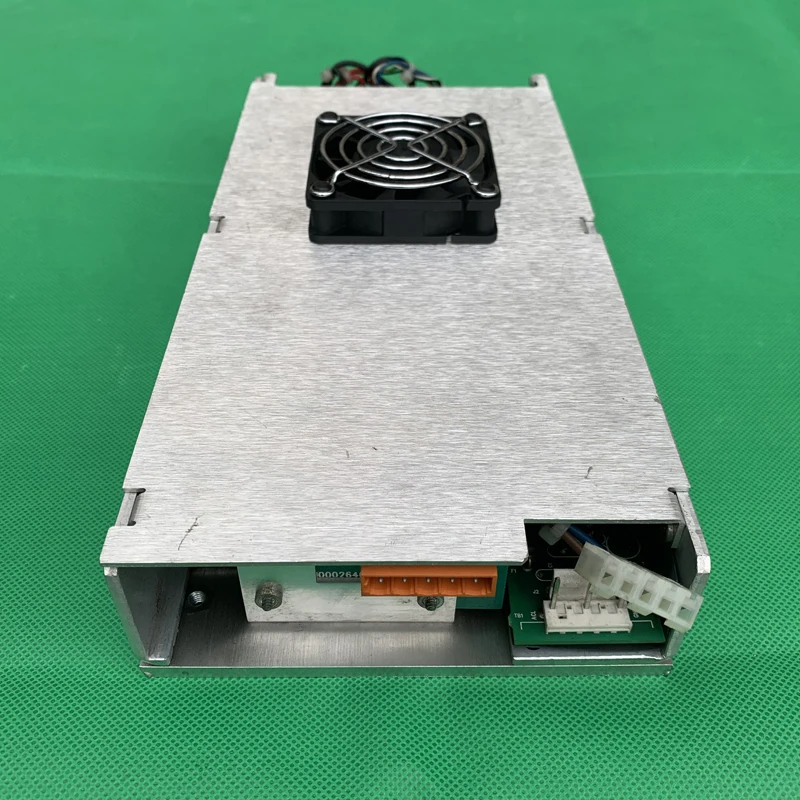 Fuente de alimentación conmutada P5S6S6-FT5